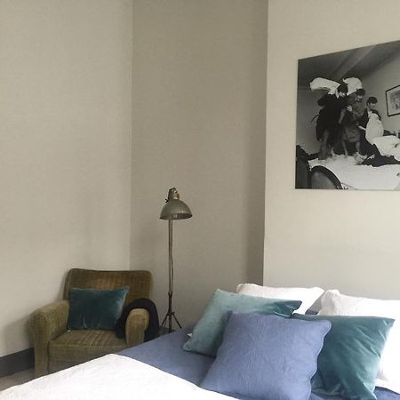 Sgt.Pepper'S Bnb Ixelles Exterior foto